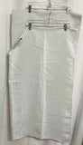 2 PC Curtain Set LT Gray  42" x 36"