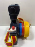 Vintage 1988 Fisher-Price Special Effects Toy Camera Kaleidoscope