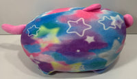 Pikmi Pops Jelly Dreams Plush Light Up Night Light Kitty Pillow