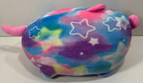 Pikmi Pops Jelly Dreams Plush Light Up Night Light Kitty Pillow