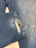 NEW Madewell Blue Jeans Ladies W 36