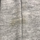 Adidas (LT STAINING) Gray "Wolfpack" Hoodie Boys 3