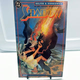 Comic Book: DC Comics 1987 Shadow 3 Book Set Books 2-4 GOOD CONDITION