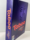 Complete Taboo Game