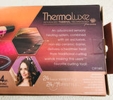 NIB! Remington T-Studio Curling Wand w/ Thermaluxe Technology