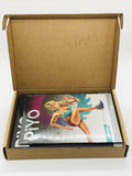 Beachbody PiYo Base Kit, DVD Workout with Exercise Videos + Fitness Tools and Nutrition Guide