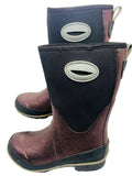 Western Chief LT WEAR Glitter Glam Neoprene Boot Girls 3