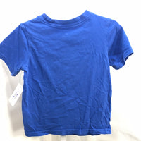 Carter's "Big Brother" Blue Shirt Boys 3T