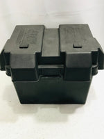 Snap Top Battery Box 15" x 12"