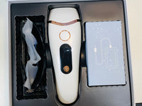 NEW! IPL Hair Removal 9 Intensity Levels