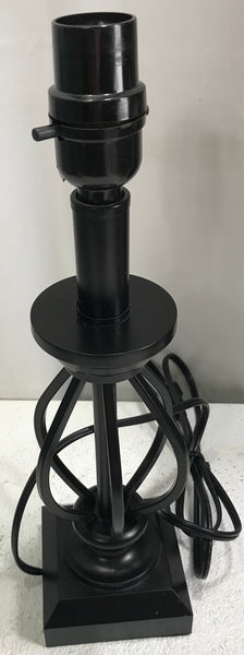 Decorative Desk Lamp 14"