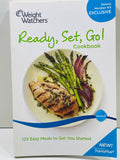 Weight Watchers 8 Book Set