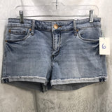 Sts Blue NWT Molly 9" Mid-Rise Short Ladies 6