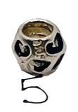 Sterling Silver 925 PANDORA STYLE SPACER BEAD 5