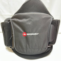 Manamed The Tailback 50 Backbrace