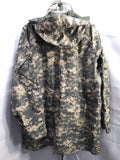 Parka, Cold Weather, Universal Camo Jacket M Regular