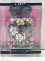 NEW! Simply Southern Airpod Case