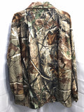 Cabelas for Women EUC Camouflage Jacket Ladies XL (Retail: $80+)