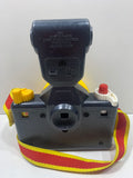 Vintage 1988 Fisher-Price Special Effects Toy Camera Kaleidoscope