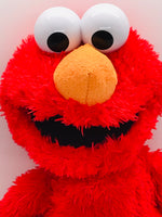 TESTED 2016 Tickle Me Elmo