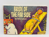 Vintage Book 1984 Bride of the Far Side