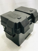 Snap Top Battery Box 15" x 12"