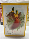 Vintage New Sealed Greeting Cards 4 Sets: New York Public Library/Metropolitan Museum of Art