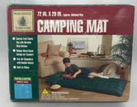 Northwest Territory NEW! Single Camping Mat