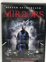 DVD: Mirrors