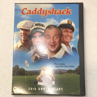 DVD Caddyshack