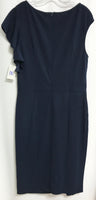 Miusol NWT Navy Blue Dress 1XL