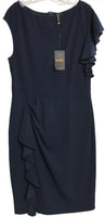 Miusol NWT Navy Blue Dress 1XL