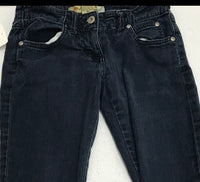 Tyte Blue Jeans Juniors 1