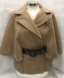 B-Wear Byer California Brown Jacket Ladies M