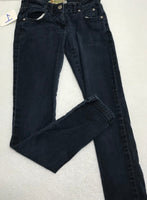 Tyte Blue Jeans Juniors 1