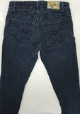 Tyte Blue Jeans Juniors 1