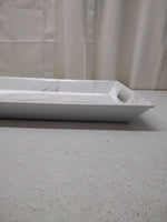 Copy of Better Homes and Gardens Plastic Marble Tray 19" x 14"