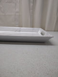 Copy of Better Homes and Gardens Plastic Marble Tray 19" x 14"