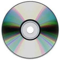 DVD blow