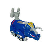 Fisher-Price Imaginext Power Rangers Triceratops Dinozord NO ACCESSORIES