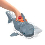 Fisher Price Imaginext Mega Bite Shark NO ACCESSORIES