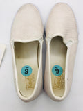 EUC Keds Suede Slip Ons Ladies 6