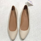 Calvin Klein Beige Flats Ladies 7.5