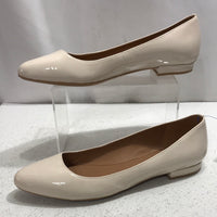 Calvin Klein Beige Flats Ladies 7.5