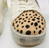 Dolce Vita Animal Printed Shoes Ladies 5.5