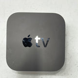 TESTED Apple TV (3rd Generation) Media Streamer NO REMOTE [A1469]