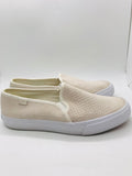 EUC Keds Suede Slip Ons Ladies 6