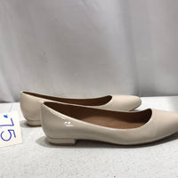 Calvin Klein Beige Flats Ladies 7.5