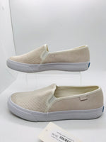 EUC Keds Suede Slip Ons Ladies 6