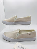 EUC Keds Suede Slip Ons Ladies 6